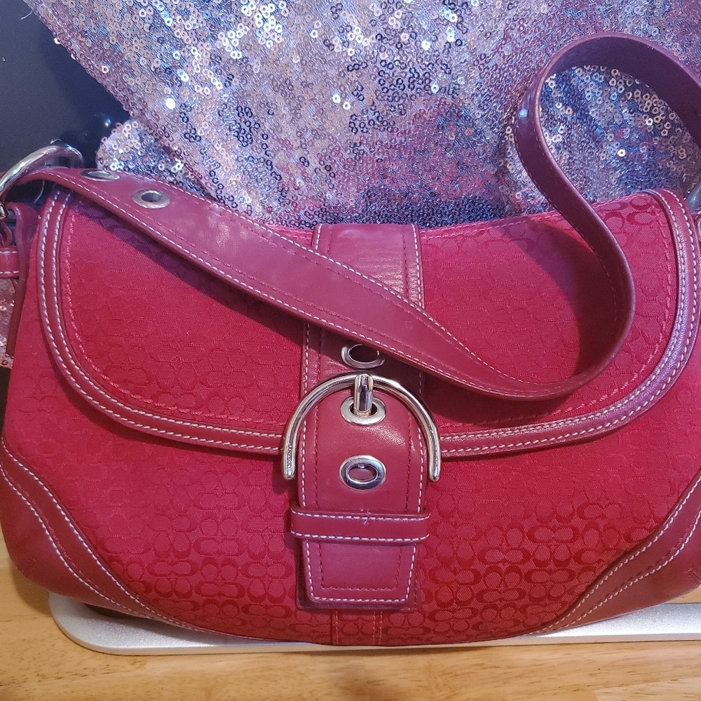 Handbag - Picture 2 of 4